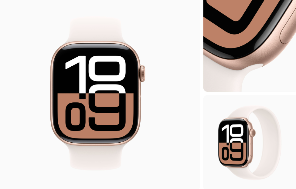 Apple Watch Series 10