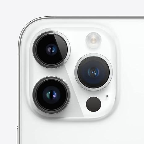 Oferta Limitada – iPhone 14 Pro 128GB | Reacondicionado Premium + Garantía 12 Meses