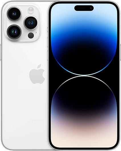 Oferta Limitada – iPhone 14 Pro 128GB | Reacondicionado Premium + Garantía 12 Meses