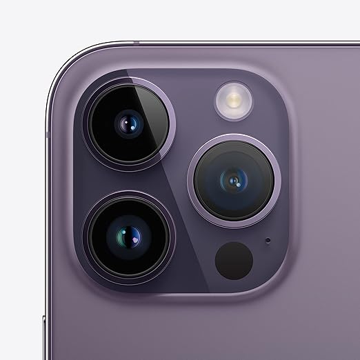 Oferta Limitada – iPhone 14 Pro 128GB | Reacondicionado Premium + Garantía 12 Meses