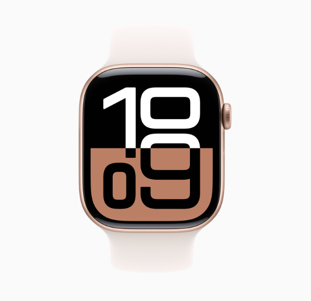 Apple Watch Series 10