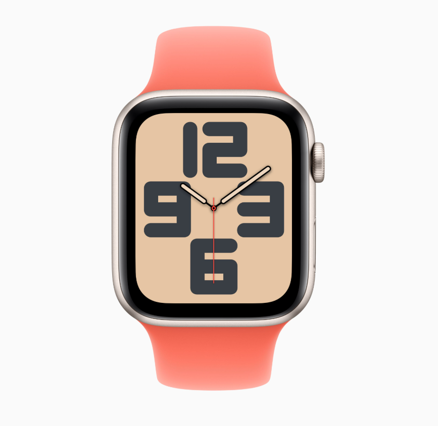 Apple Watch SE