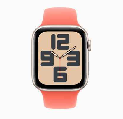 Apple Watch SE
