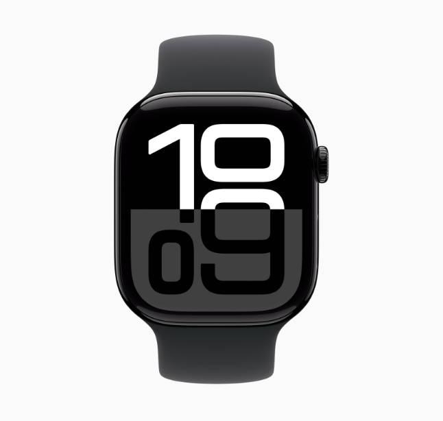 Apple Watch Series 10