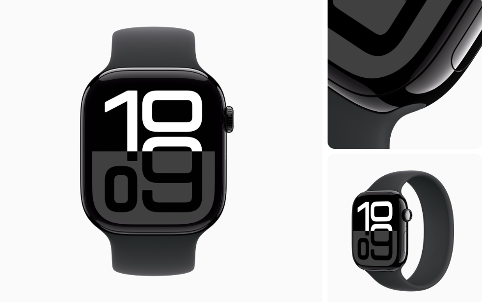 Apple Watch Series 10