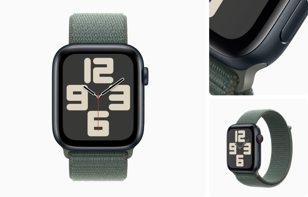 Apple Watch SE