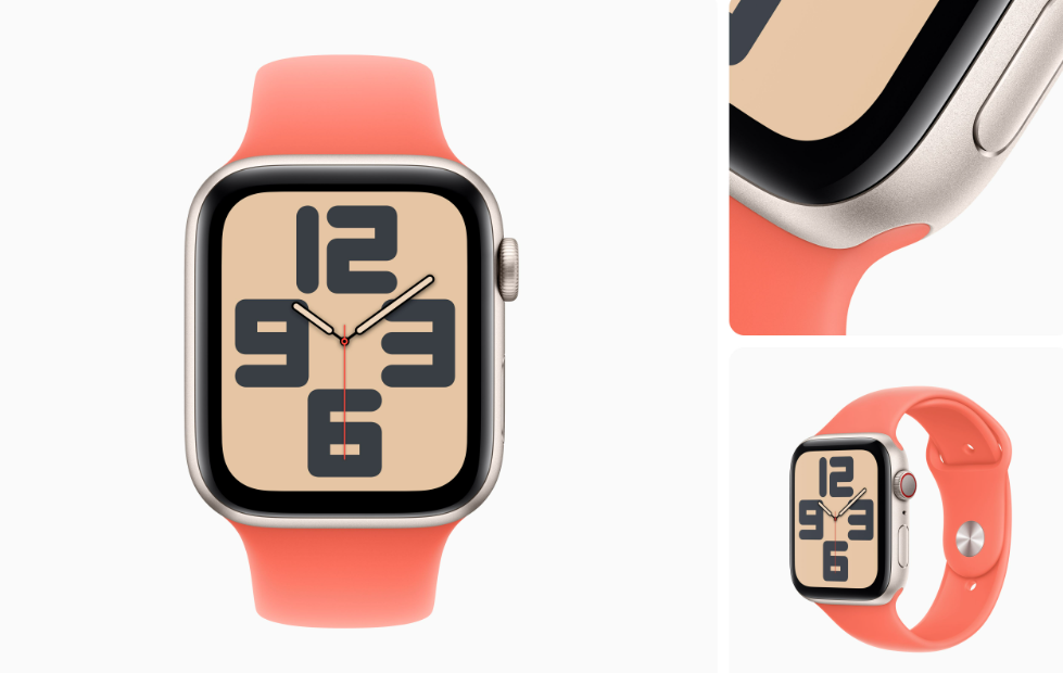 Apple Watch SE