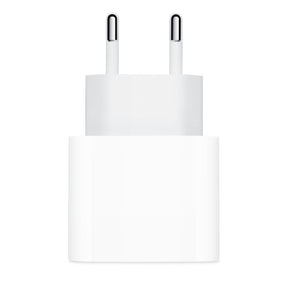 Adaptador de corriente USB-C de 20 W