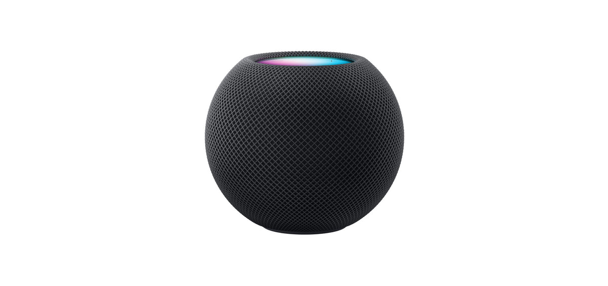 HomePod mini - Medianoche