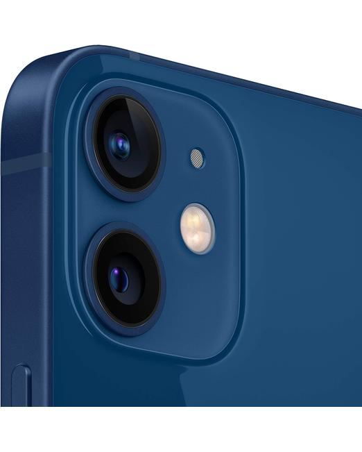 iPhone 12 mini 128GB - Azul  | Reacondicionado Premium + Garantía 12 Meses