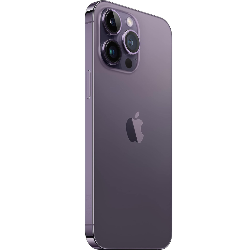 Oferta Limitada – iPhone 14 Pro 128GB | Reacondicionado Premium + Garantía 12 Meses
